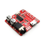 ماژول آمپلی فایر بلوتوثی استریو XY-BT-MINI اورجینال با خروجی 3 وات