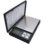 ترازو دیجیتال نوت بوک ظرفیت 600 گرم دقت 0.01 گرم