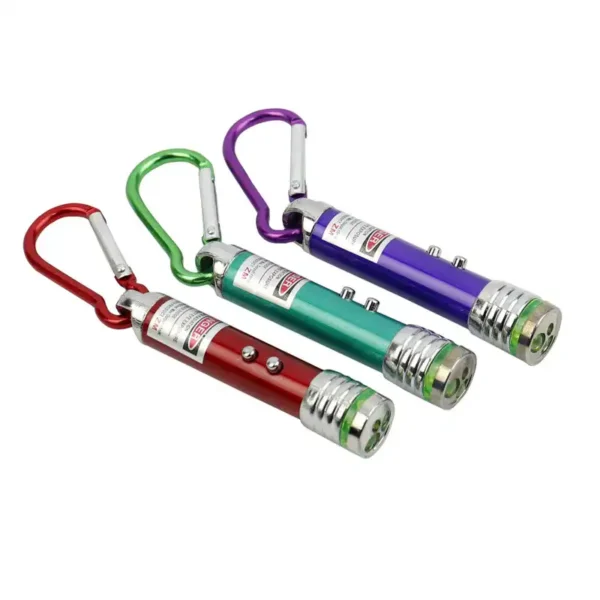 لیزر جاسوئیچی - کد 2160001514
