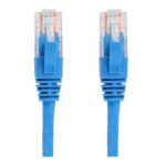 کابل شبکه cat 6 utp طول 15 متری برند بلدن BELDEN